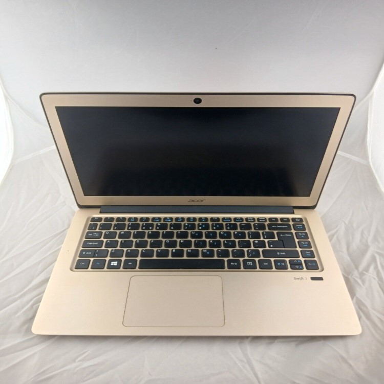 Refurbished Acer Swift SF314-51 Core i5-7200U 8GB RAM 256GB SSD 14 Inch Windows 11 Laptop