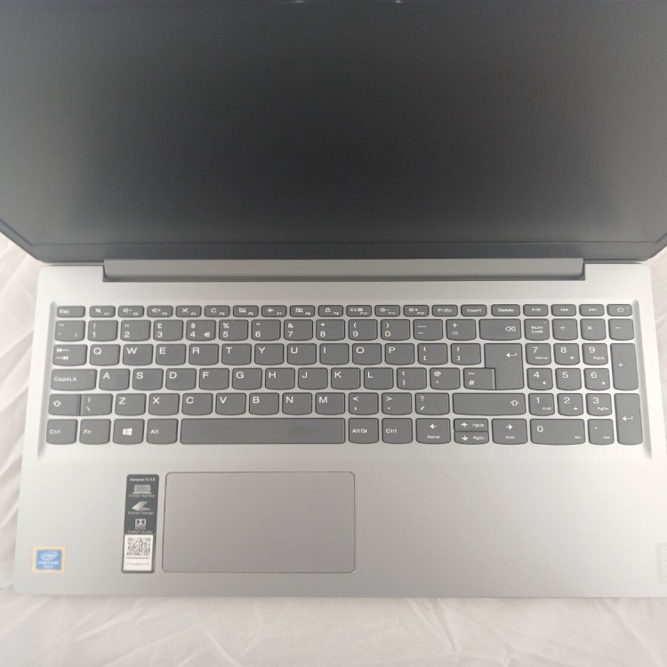 Refurbished Lenovo IdeaPad S145-15IWL Intel Pentium 5405U 8GB RAM 128GB SSD 15.3 Inch Windows 11 Laptop
