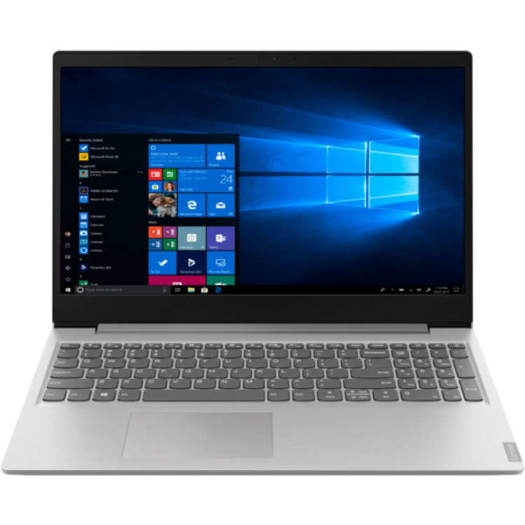 Refurbished Lenovo IdeaPad S145-15IWL Intel Pentium 5405U 8GB RAM 128GB SSD 15.3 Inch Windows 11 Laptop