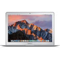 TR/80002632906 Refurbished Apple MacBook Air 13 Inch Core i5-5350U 8GB RAM 128GB SSD 2017 macOS Monterey
