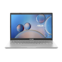 Refurbished ASUS Vivobook X415JA Core i3-1005G1 4GB RAM 128GB SSD 14 Inch Windows 11 Home Laptop