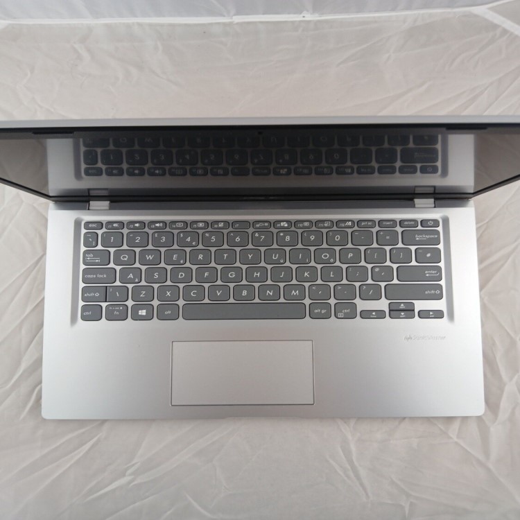 Refurbished ASUS Vivobook X415JA Core i3-1005G1 4GB RAM 128GB SSD 14 Inch Windows 11 Home Laptop