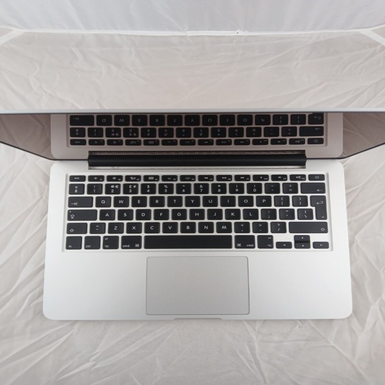 Refurbished Apple MacBook Pro 13 Inch Core i5 8GB RAM 250GB SSD 2014 macOS Big Sur