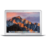 Refurbished Apple MacBook Air 13 Inch Core i5-5350U 8GB RAM 251GB SSD 2017 macOS Monterey