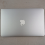 Refurbished Apple MacBook Air 11 Inch Core i5-4250U 4GB RAM 121GB SSD 2013 macOS Big Sur