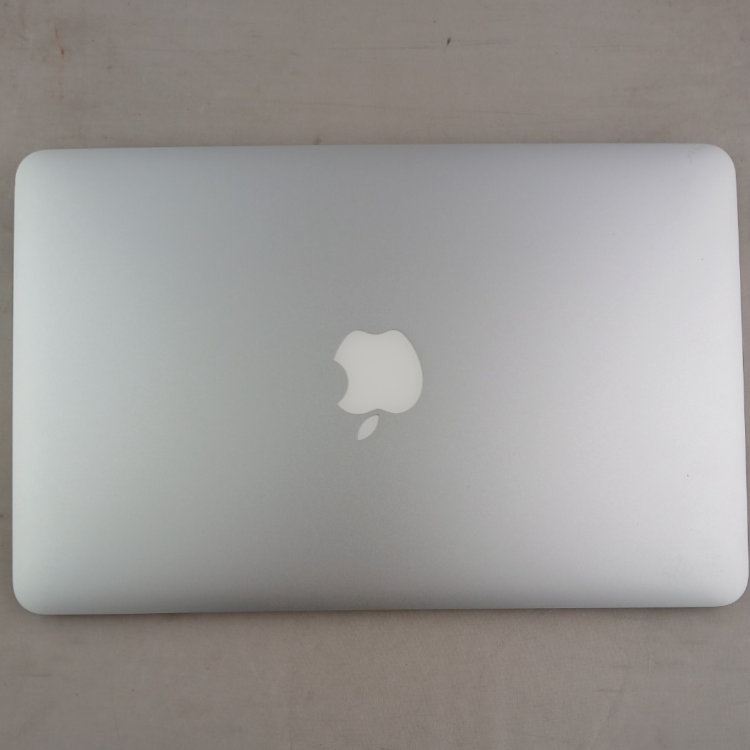 Refurbished Apple MacBook Air 11 Inch Core i5-4250U 4GB RAM 121GB SSD 2013 macOS Big Sur