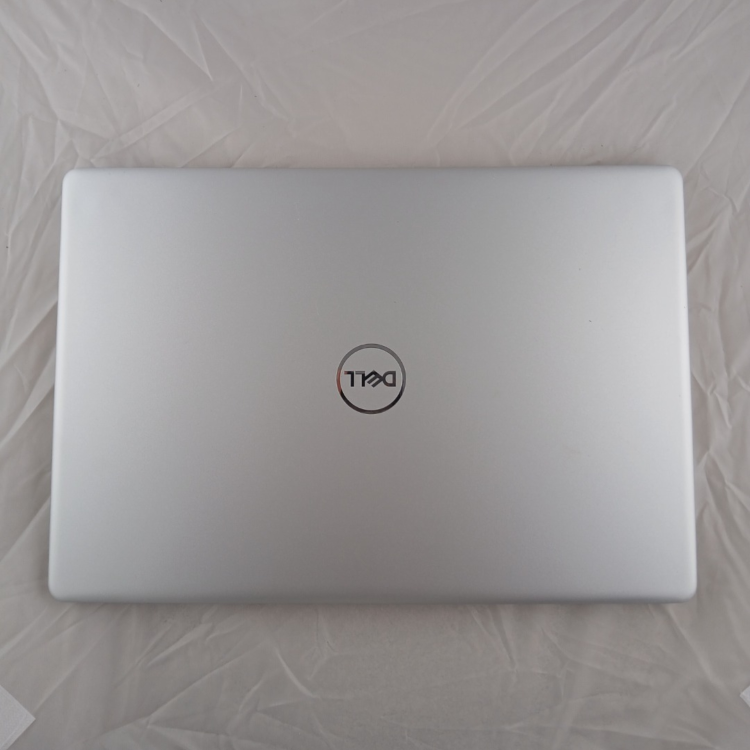 Refurbished Dell Inspiron 5593 Core i5-1035G1 8GB RAM 512GB SSD 15.3 Inch Windows 11 Home Laptop