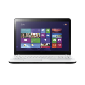 TR/80002633179 Refurbished Sony SVF1521A1EW Intel Pentium 987 4GB RAM 500GB HDD 15.3 Inch Windows 11 Laptop