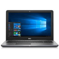 Refurbished Dell Inspiron 5567 Core i5-7200U 8GB RAM 1TB HDD 15.3 Inch Windows 11 Laptop