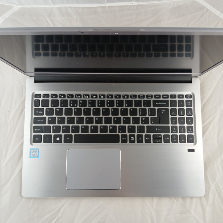 Refurbished Acer Swift SF315-52 Core i5-8250U 8GB RAM 256GB SSD 15.3 Inch Windows 11 Home Laptop