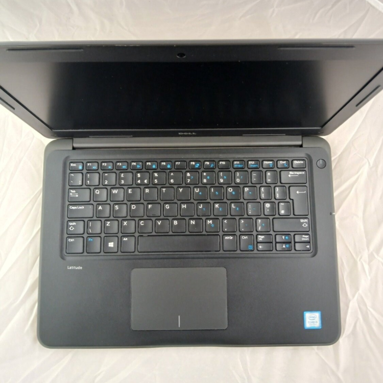 Refurbished Dell Latitude 3380 Core i5-7200U 8GB RAM 128GB SSD 13 Inch Windows 11 Laptop