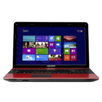 Refurbished Advent Monza V100 Intel Celeron 847 6GB RAM 320GB SSD 15.6 Inch Windows 11 Laptop