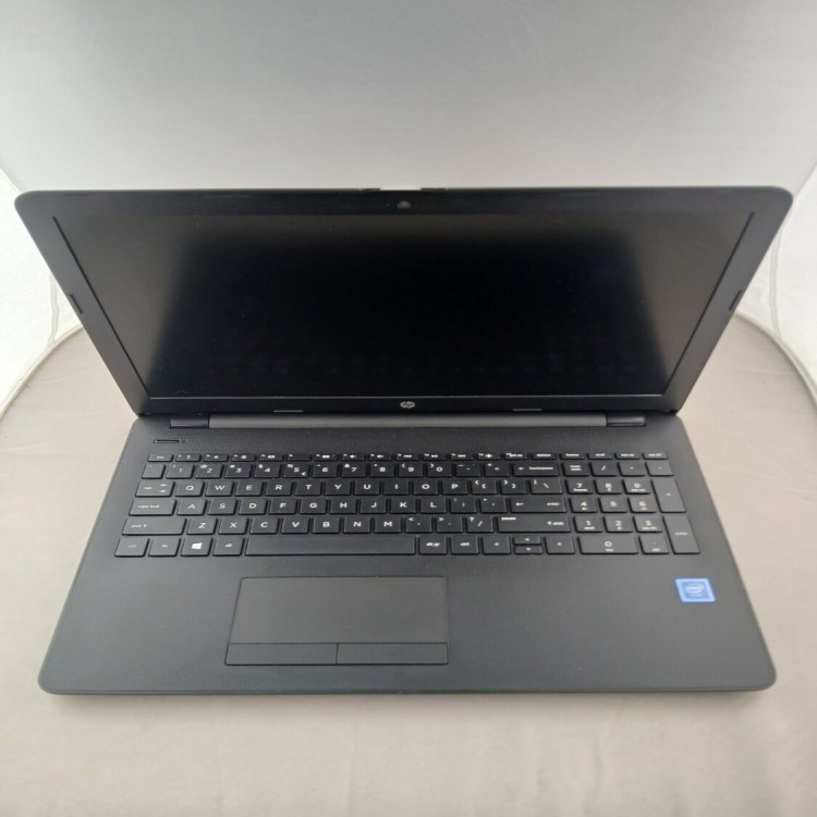 Refurbished HP 15-RA0XX Intel Celeron N3060 4GB RAM 500GB HDD 15.6 Inch Windows 11 Laptop