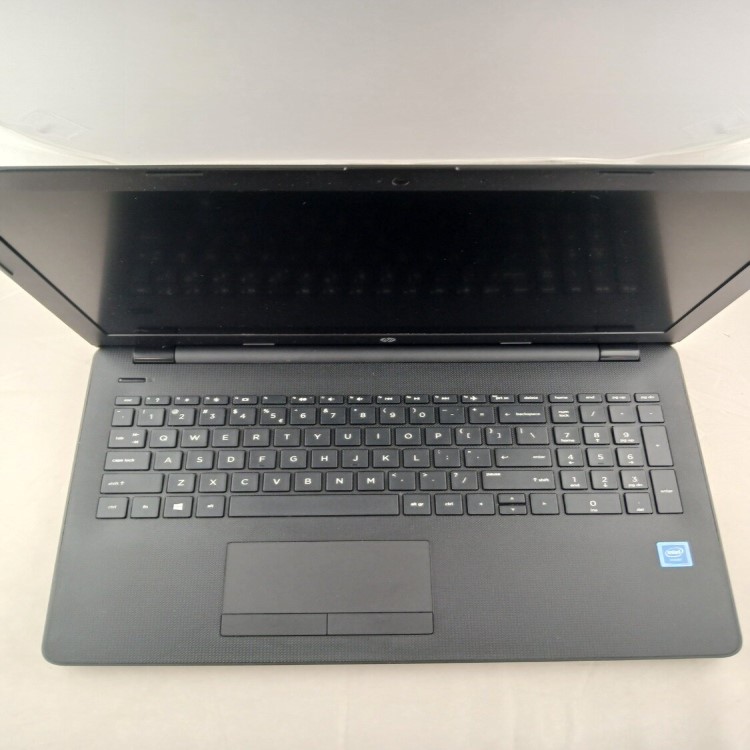 Refurbished HP 15-RA0XX Intel Celeron N3060 4GB RAM 500GB HDD 15.6 Inch Windows 11 Laptop