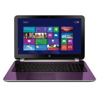 Refurbished HP Pavilion 15-n267sa AMD A8-4555M 8GB RAM 1TB HDD 15.6 Inch Windows 11 Laptop