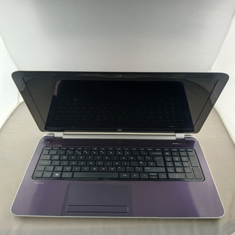 Refurbished HP Pavilion 15-n267sa AMD A8-4555M 8GB RAM 1TB HDD 15.6 Inch Windows 11 Laptop