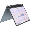 TR/80002637912 Refurbished Lenovo IdeaPad Flex 5 2-in-1 Core i3-1215U 8GB RAM 256GB SSD 14 Inch Touchscreen Convertible Chromebook Plus