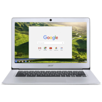 Refurbished Acer CB3-431-C6WH Intel Celeron N3060 4GB RAM 32GB SSD 14 Inch Windows 11 Laptop