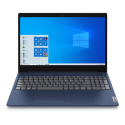 TR/80002638199 Refurbished Lenovo IdeaPad 3 15IAU7 Core i5-1235U 8GB RAM 256GB SSD 15.6 Inch Windows 11 Home Laptop