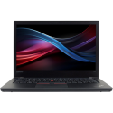 TR/80002638362 Refurbished Lenovo ThinkPad T470 Core i5-7200U 8GB RAM 256GB SSD 14 Inch Windows 11 Laptop
