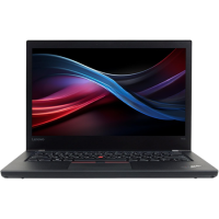 Refurbished Lenovo ThinkPad T470 Core i5-7200U 8GB RAM 256GB SSD 14 Inch Windows 11 Laptop