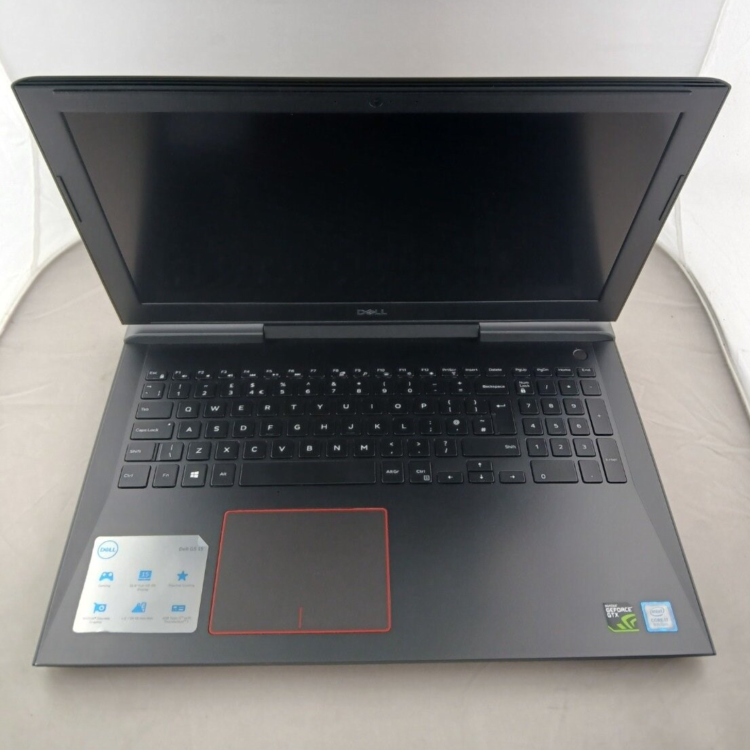 Refurbished Dell G5 5587 Core i7-8750H 16GB RAM 1TB HDD 15.6 Inch Windows 11 Home Laptop