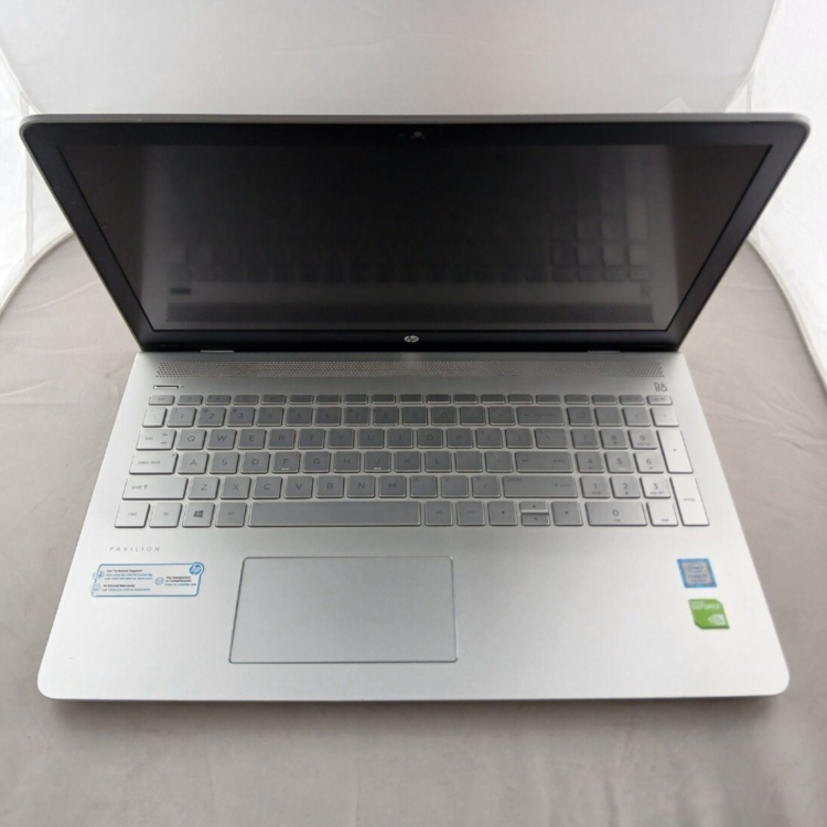 Refurbished HP Pavilion 15-CC1XX Core i5-8250U 8GB RAM 1TB HDD 15.6 Inch Windows 11 Home Laptop