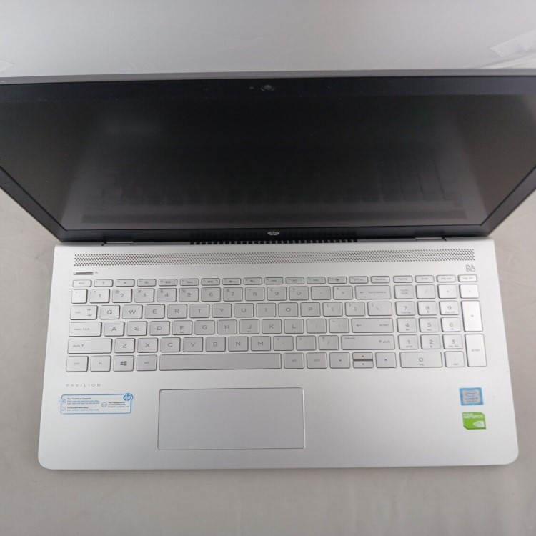 Refurbished HP Pavilion 15-CC1XX Core i5-8250U 8GB RAM 1TB HDD 15.6 Inch Windows 11 Home Laptop