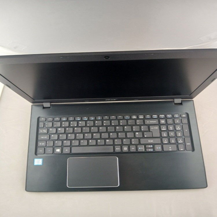 Refurbished Acer Travelmate P259-G2-M Core i5-7200U 4GB RAM 500GB HDD 15.6 Inch Windows 11 Laptop