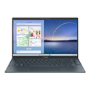 Refurbished ASUS Zenbook UX425QA Ryzen 7 5800H 16GB RAM 512GB SSD 14 Inch Windows 11 Laptop