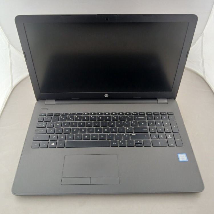 Refurbished HP 250 G6 Core i5-7200U 4GB RAM 1TB HDD 15.6 Inch Windows 11 Laptop