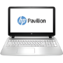 Refurbished HP Pavilion Core i5-6200U 8GB RAM 2TB HDD 15.6 Inch Windows 11 Laptop