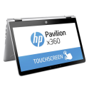 TR/80002639499 Refurbished HP Pavilion X360 14-DY0XXX Core i5-1135G7 8GB RAM 256GB SSD 14 Inch Windows 11 Home Touchscreen Convertible Laptop