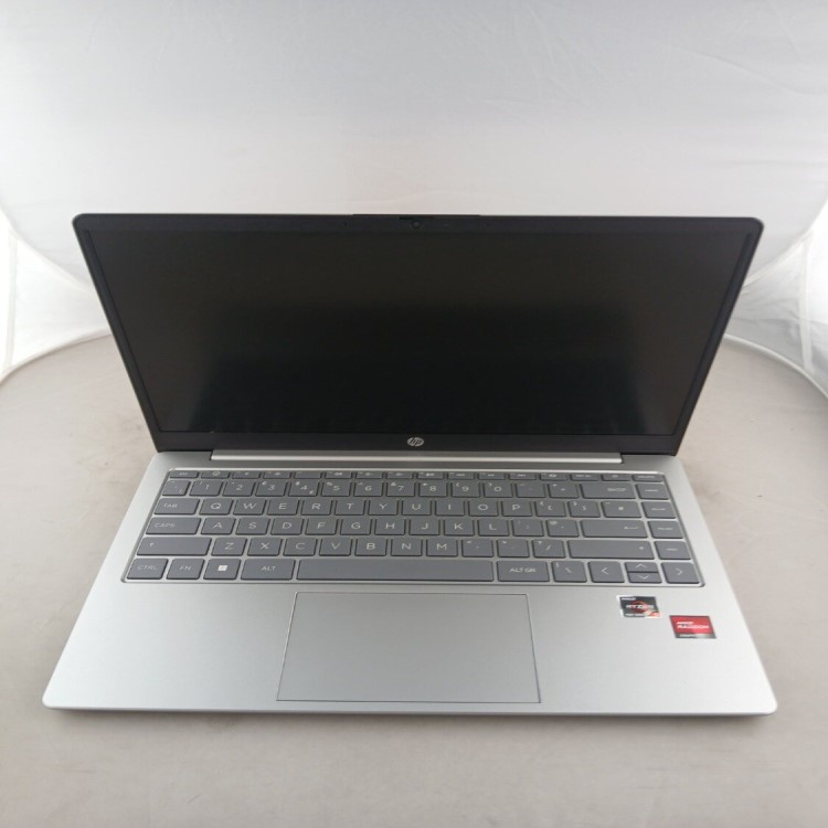 Refurbished HP 14-EM0XXX Ryzen 5 7520U 7GB RAM 512GB SSD 14 Inch Windows 11 Laptop