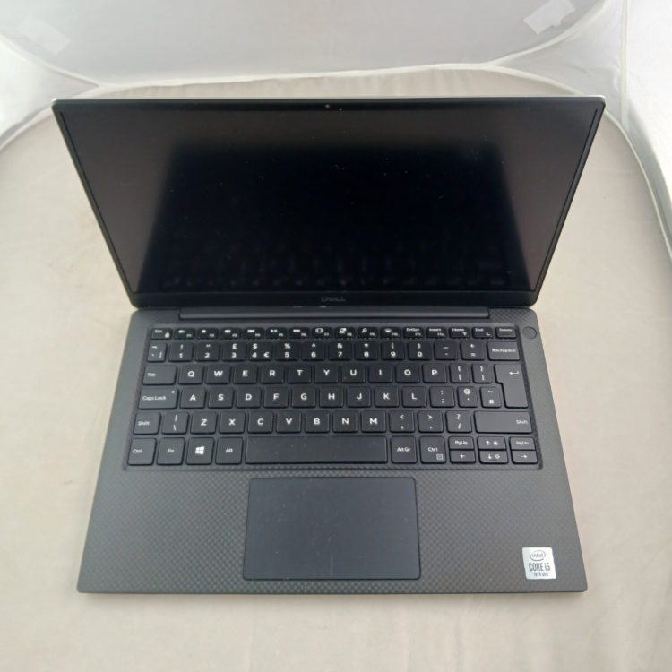 Refurbished Dell XPS 13 7390 Core I5-10210U 8GB RAM 512GB SSD 13 Inch Windows 11 Home Laptop