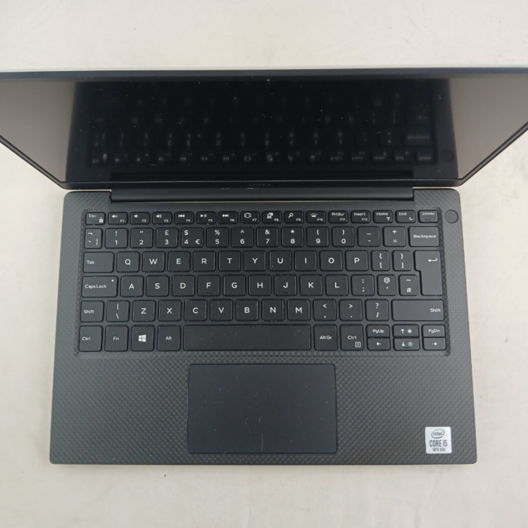 Refurbished Dell XPS 13 7390 Core I5-10210U 8GB RAM 512GB SSD 13 Inch Windows 11 Home Laptop