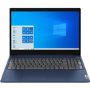 Refurbished Lenovo IdeaPad 3 15ITL6 Core i3-1115G4 4GB RAM 128GB SSD 15.6 Inch Windows 11 Home Laptop