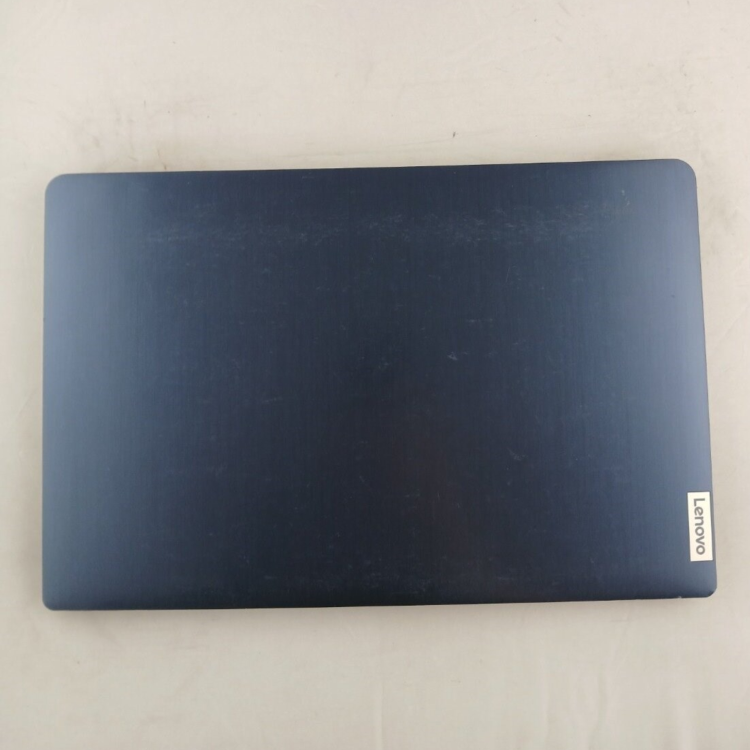 Refurbished Lenovo IdeaPad 3 15ITL6 Core i3-1115G4 4GB RAM 128GB SSD 15.6 Inch Windows 11 Home Laptop