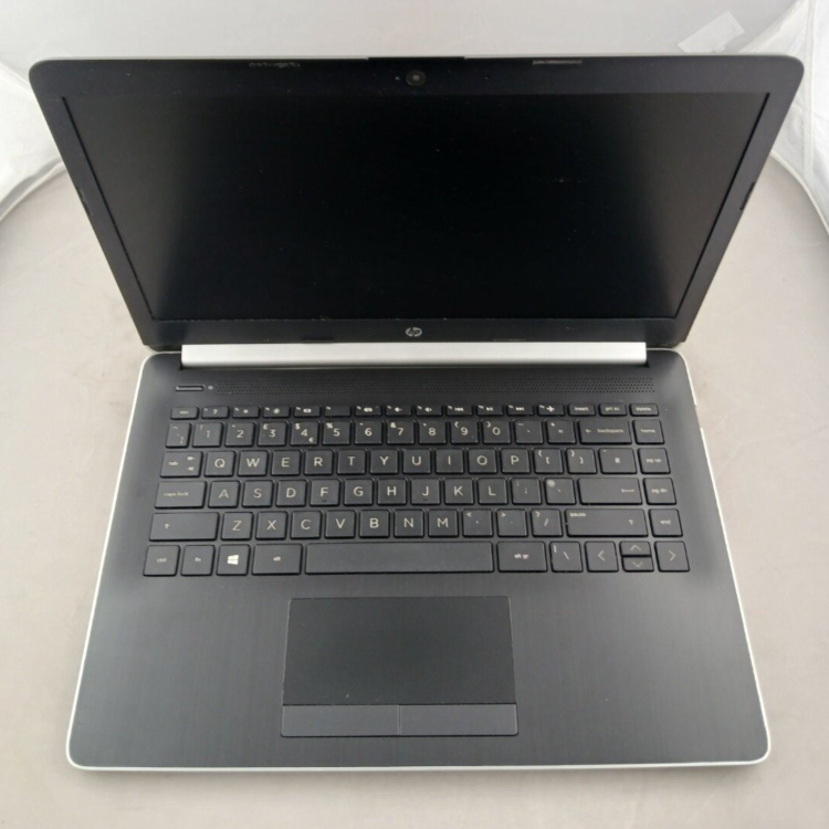 Refurbished HP 14-CK0XXX Core I5-8250U 8GB RAM 128GB SSD 14 Inch Windows 11 Home Laptop