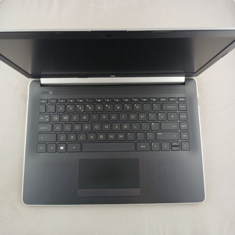 Refurbished HP 14-CK0XXX Core I5-8250U 8GB RAM 128GB SSD 14 Inch Windows 11 Home Laptop