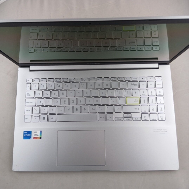 Refurbished ASUS Vivobook X513EAN Core I5-1135G7 16GB RAM 512GB SSD 15.6 Inch Windows 11 Home Laptop