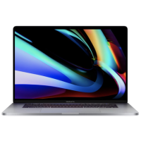 Refurbished Apple Macbook Pro 16 Inch Core i7 16GB RAM 1TB SSD 2019 macOS Sequoia