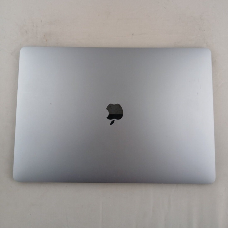 Refurbished Apple Macbook Pro 16 Inch Core i7 16GB RAM 1TB SSD 2019 macOS Sequoia