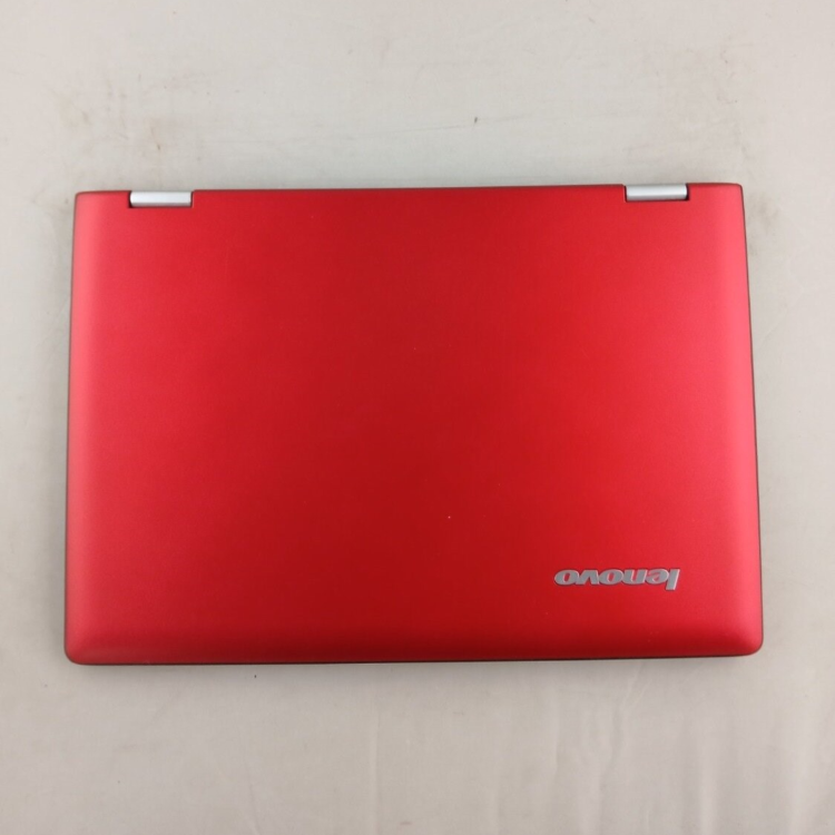 Refurbished Lenovo Yoga 500-14ISK Core I5-6200U 8GB RAM 1TB HDD 14 Inch Windows 11 Touchscreen Convertible Laptop