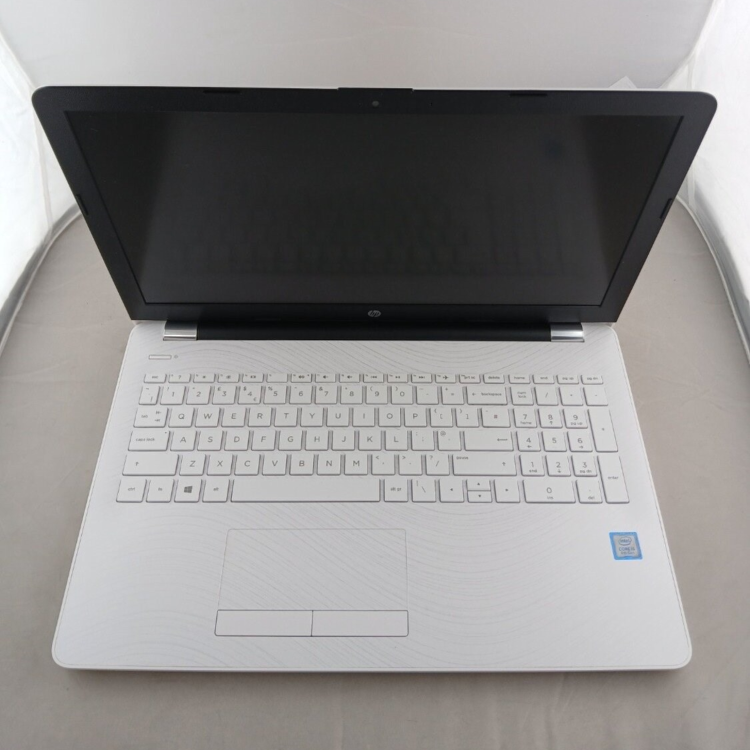 Refurbished HP 15-BS1XX Core I5-8250U 4GB RAM 1TB HDD 15.6 Inch Windows 11 Home Laptop
