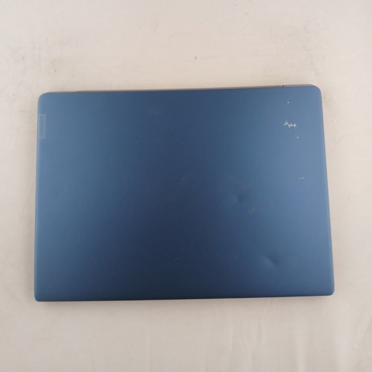 Refurbished Lenovo IdeaPad 330S-14IKB Core i3-8130U 4GB RAM 128GB SSD 14 Inch Windows 11 Home Laptop