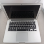 Refurbished Apple Macbook Air 13 Inch Core i5 4GB RAM 250GB SSD 2015 macOS Monterey