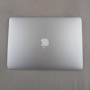 Refurbished Apple Macbook Air 13 Inch Core i5 4GB RAM 250GB SSD 2015 macOS Monterey