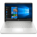 TR/80002641616 Refurbished HP 14S-DQ1XXX Core i3-1005G1 4GB RAM 256GB SSD 14 Inch Windows 11 Laptop
