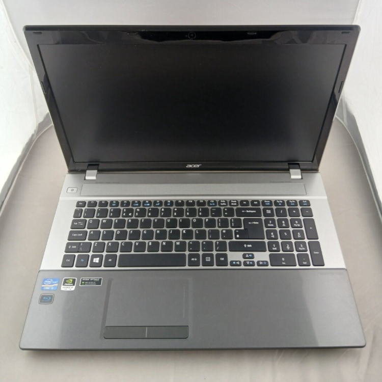 Refurbished Acer Aspire VA-70 Core i3 3rd gen 4GB RAM 500GB SSD 17.3 Inch Windows 11 Laptop